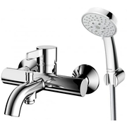 Vòi Sen Tắm Nóng Lạnh TOTO TBG11302V/TBW03002B