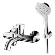 Bộ Sen Tắm Nóng Lạnh TOTO TBG11302VA+TBW01008V
