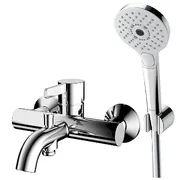 Bộ Sen Tắm Nóng Lạnh TOTO TBG11302VA+TBW01010V