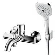 Bộ Sen Tắm Nóng Lạnh TOTO TBG11302VA+TBW02006V