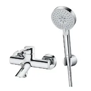 Bộ Sen Bồn Tắm Nóng Lạnh TOTO TBS01302V+TBW07009A