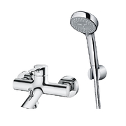 Vòi sen tắm nóng lạnh TOTO TBS01302V/TBW07012A