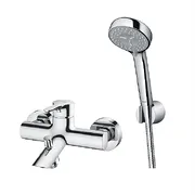 Bộ Sen Bồn Tắm Nóng Lạnh TOTO TBS01302V+TBW07012A