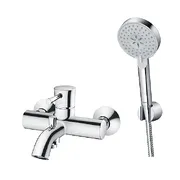 Bộ Sen Bồn Tắm Nóng Lạnh TOTO TBS02302V+TBW07009A