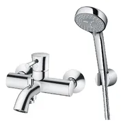 Bộ Sen Bồn Tắm Nóng Lạnh TOTO TBS02302V+TBW07012A