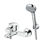 Bộ Sen Bồn Tắm Nóng Lạnh TOTO TBS03302V+TBW07012A