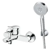 Bộ Sen Bồn Tắm Nóng Lạnh TOTO TBS04302V+TBW07009A