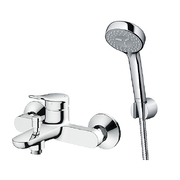 Vòi sen tắm nóng lạnh TOTO TBS04302V/TBW07012A