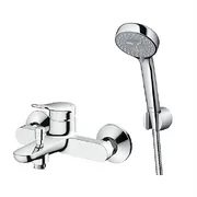 Bộ Sen Bồn Tắm Nóng Lạnh TOTO TBS04302V+TBW07012A