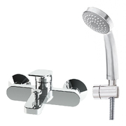 Vòi sen tắm nóng lạnh TOTO TTMR302V/DGH104ZR