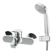 Bộ Sen Tắm Nóng Lạnh TOTO TTMR302V+DGH104ZR