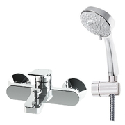 Vòi sen tắm nóng lạnh TOTO TTMR302V/DGH108ZR