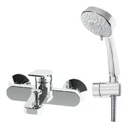 Bộ Sen Tắm Nóng Lạnh TOTO TTMR302V+DGH108ZR