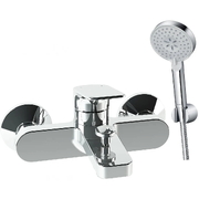 Vòi sen tắm nóng lạnh TOTO TTMR302V/TBW07009A