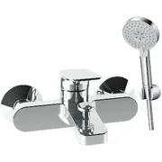 Bộ Sen Tắm Nóng Lạnh TOTO TTMR302V+TBW07009A