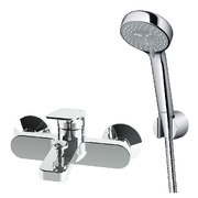 Vòi sen tắm nóng lạnh TOTO TTMR302V/TBW07012A