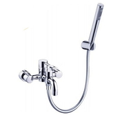 Vòi sen tắm nóng lạnh TOTO TX471SESV2