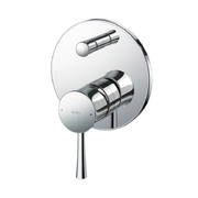 Van Điều Chỉnh Nóng Lạnh TOTO TBS02304B