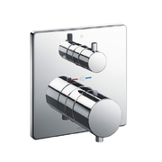 Van Điều Chỉnh Nóng Lạnh TOTO TBV02403B