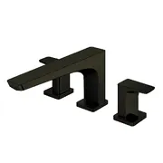 Vòi xả bồn tắm 3 lỗ TOTO TBG07201B#MBL