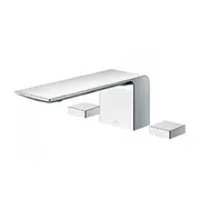 Vòi xả bồn tắm gắn bồn TOTO TBP02201BA#BN