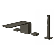 Vòi xả bồn tắm gắn bồn TOTO TBP02202AA#MBL