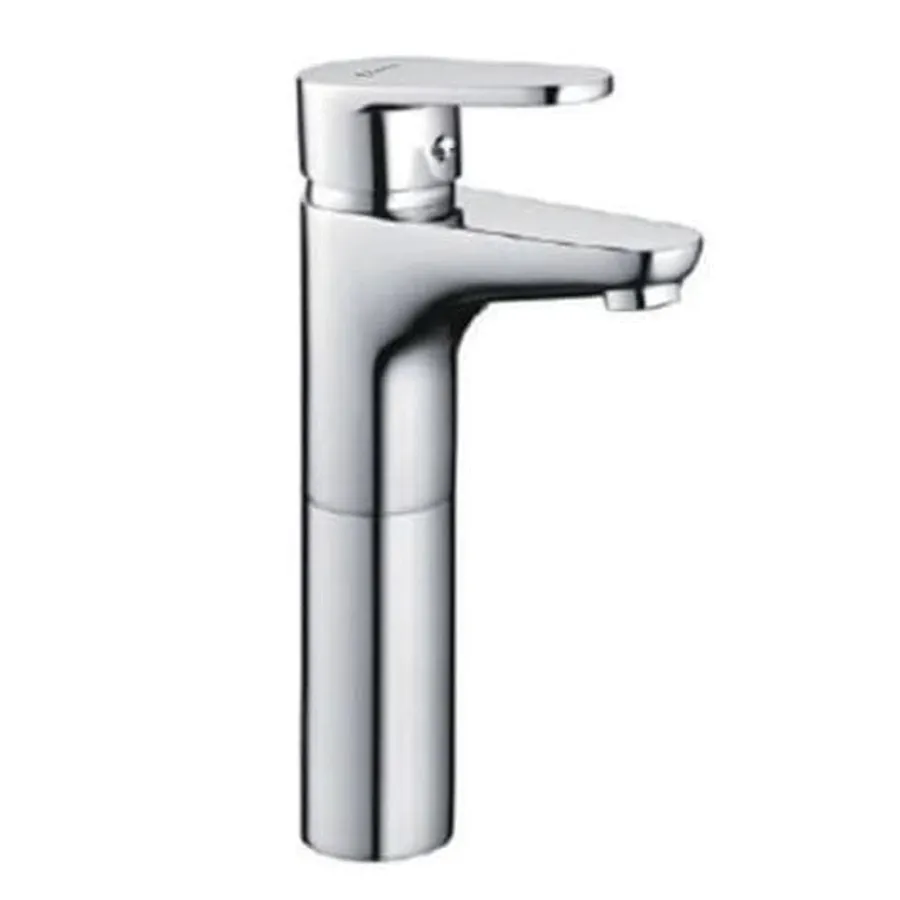 Vòi Lavabo Nóng Lạnh 1 Lỗ Clara CF-03352
