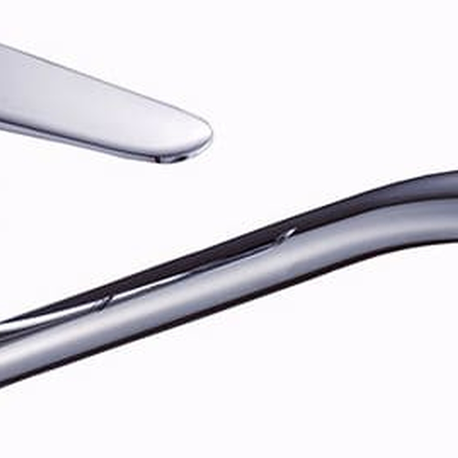 Vòi chậu rửa bát nóng lạnh Clara CF-03354