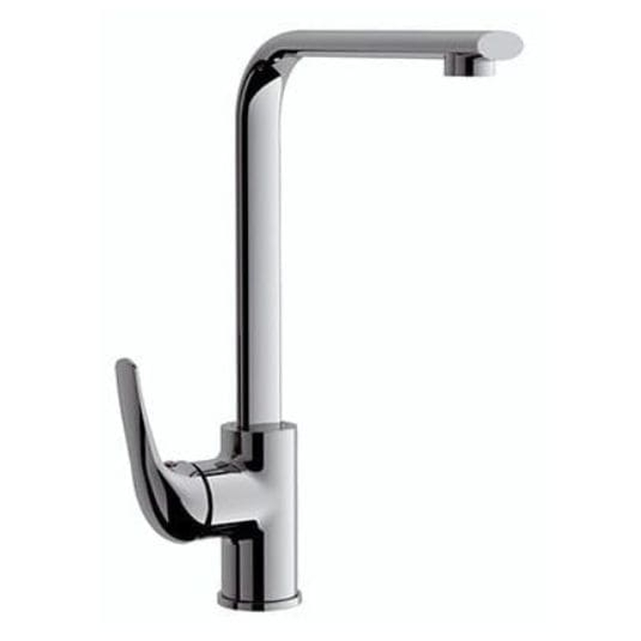 Vòi chậu rửa bát nóng lạnh Clara CF-14404-2