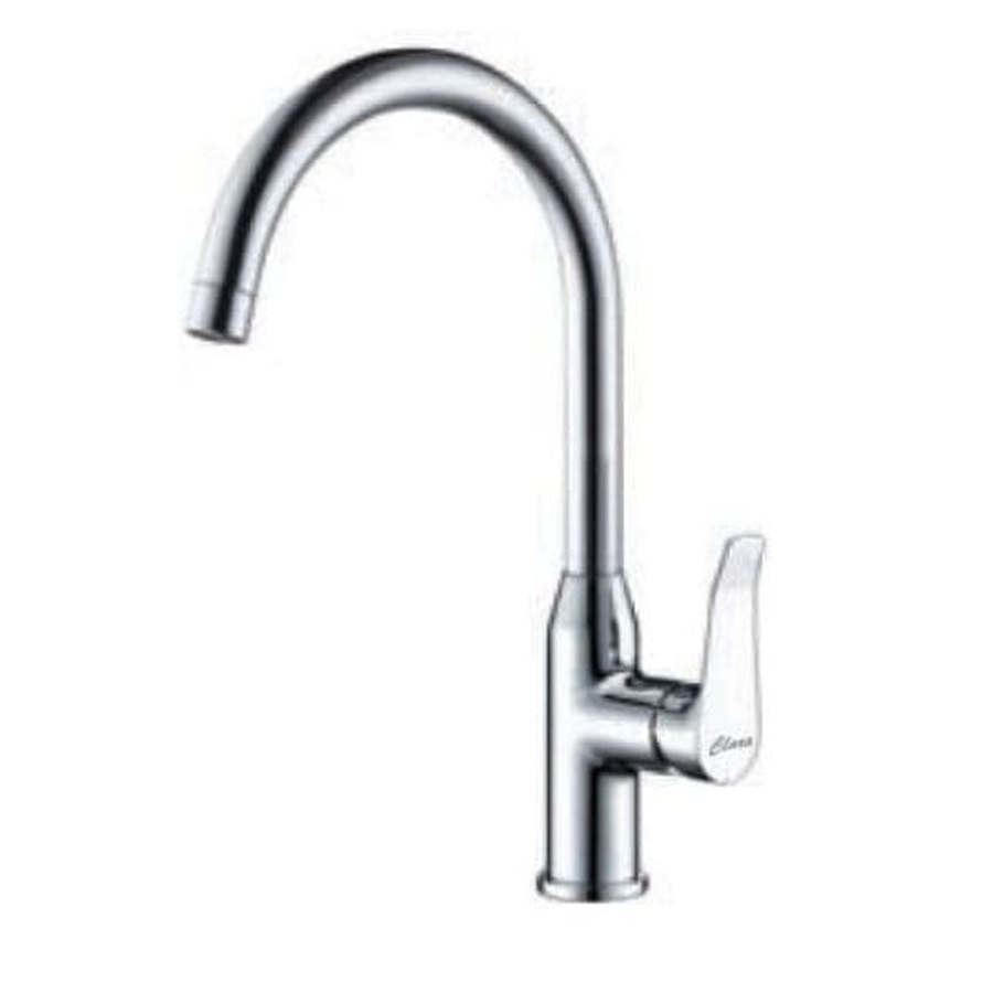 Vòi chậu rửa bát nóng lạnh Clara CF-45354