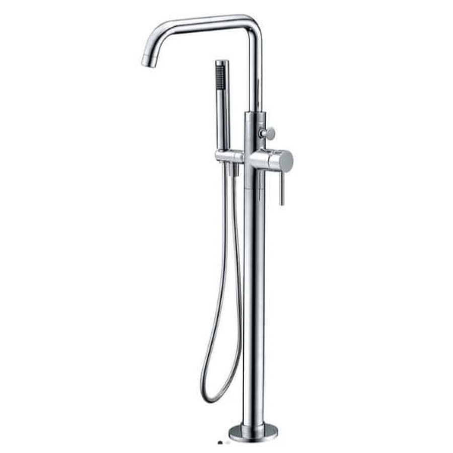 Vòi bồn tắm đặt sàn Clara CF-45358C