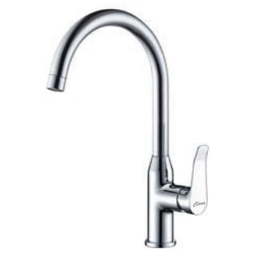 Vòi chậu rửa bát nóng lạnh Clara CF-45354