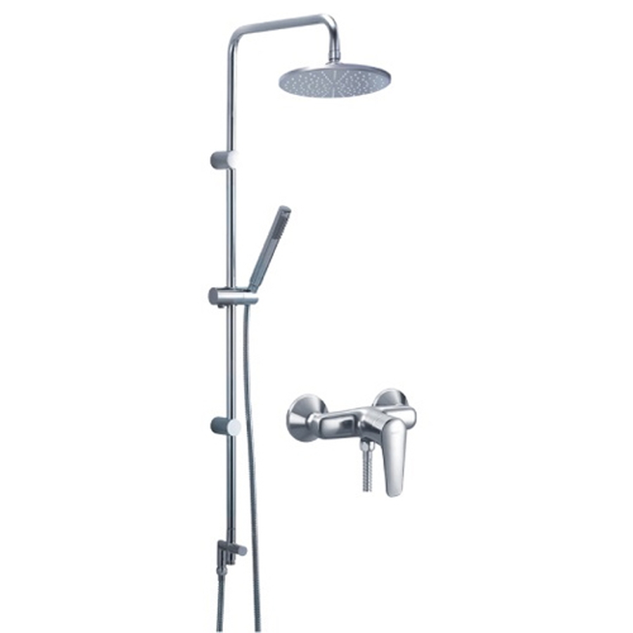 Sen cây tắm nóng lạnh cao cấp TOTO DM345S/DM906CFS