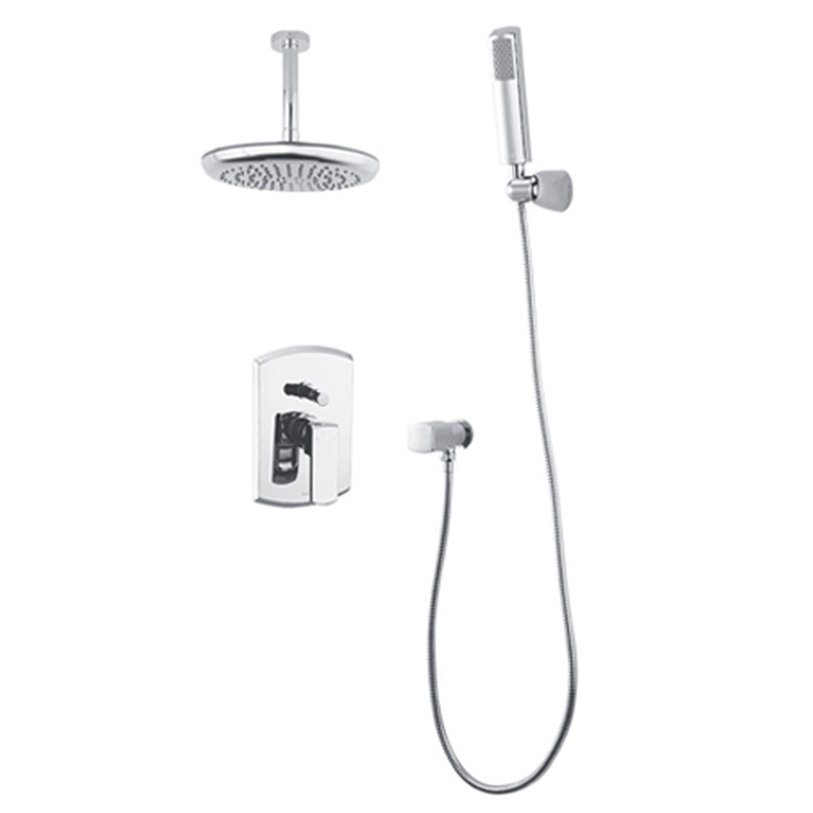 Sen tắm âm trần TOTO TX491S