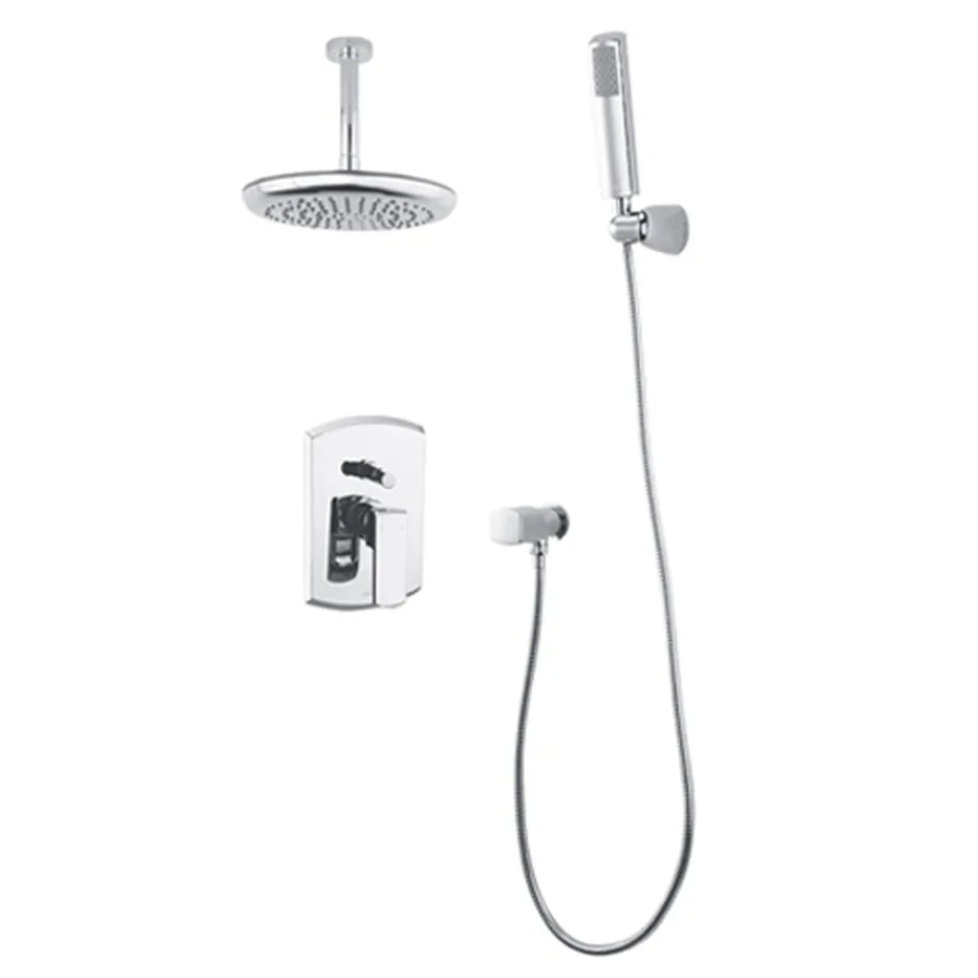 Sen Tắm Âm Trần TOTO TX491S