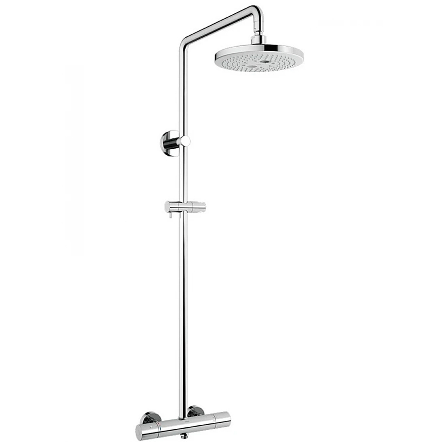 Sen tắm cây nóng lạnh cố định nhiệt độ TOTO TBW01404B