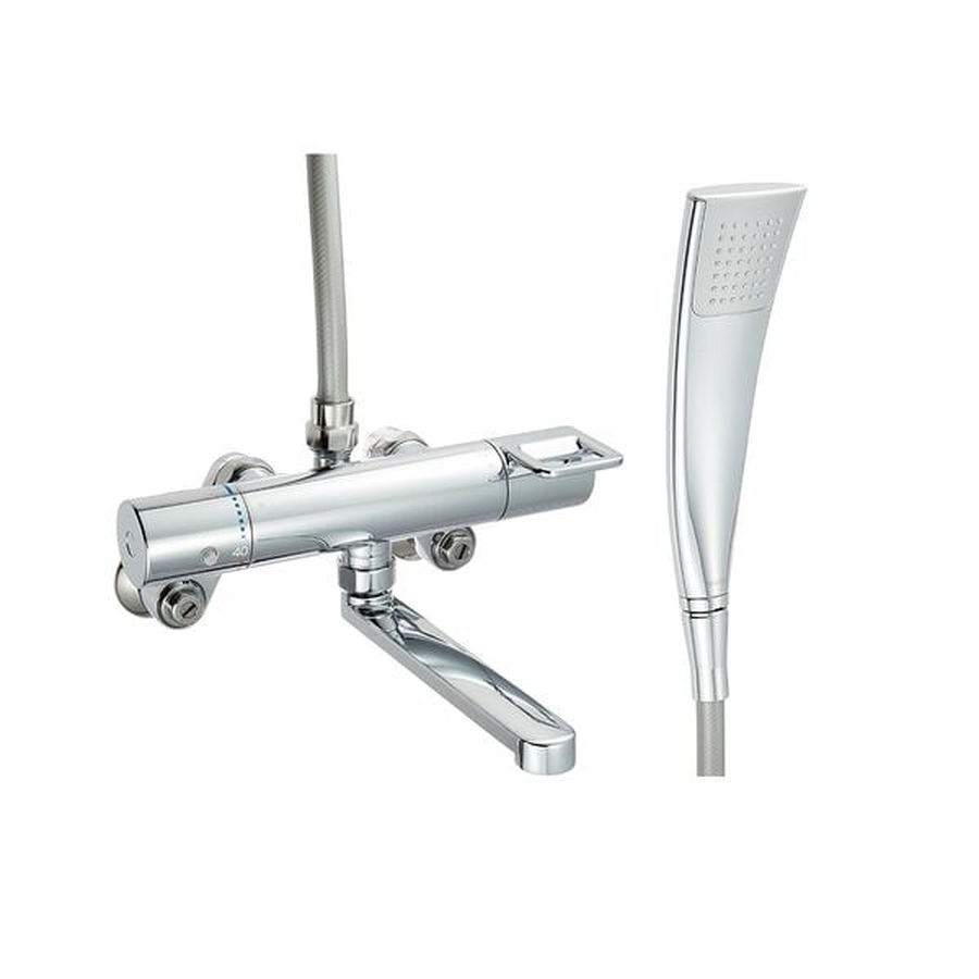 Sen tắm nhiệt độ nhập khẩu Nhật Bản TOTO TMGG40ECR