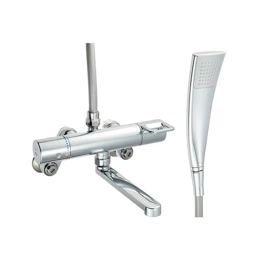 Sen Tắm Nhiệt Độ TOTO TMGG40ECR
