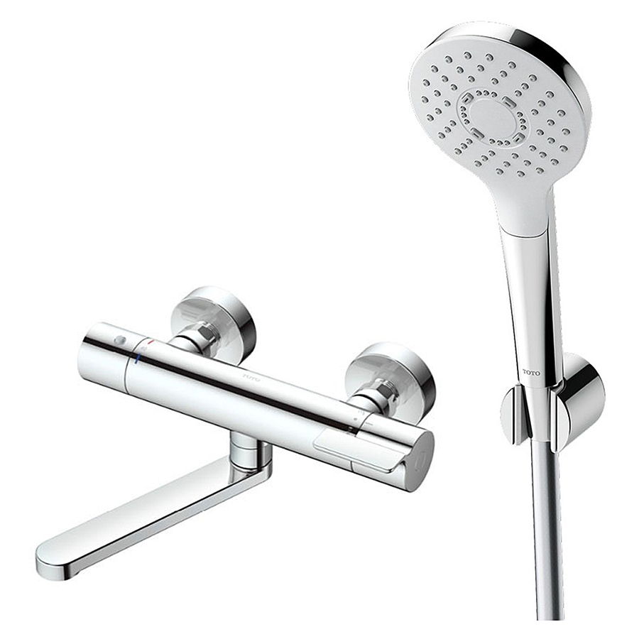 Sen Tắm Nhiệt Độ TOTO TBV03427V/TBW01008A