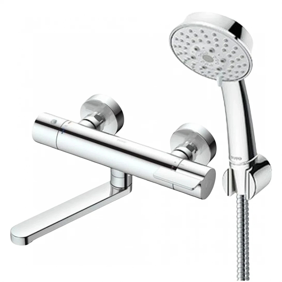 Sen Tắm Nhiệt Độ TOTO TBV03427V/TBW03002B