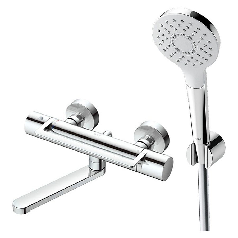 Sen Tắm Nhiệt Độ TOTO TBV03429V/TBW01008A