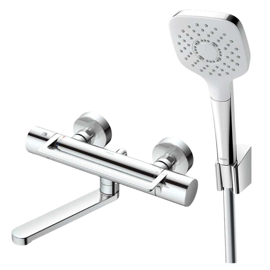 Sen Tắm Nhiệt Độ TOTO TBV03429V/TBW02005A