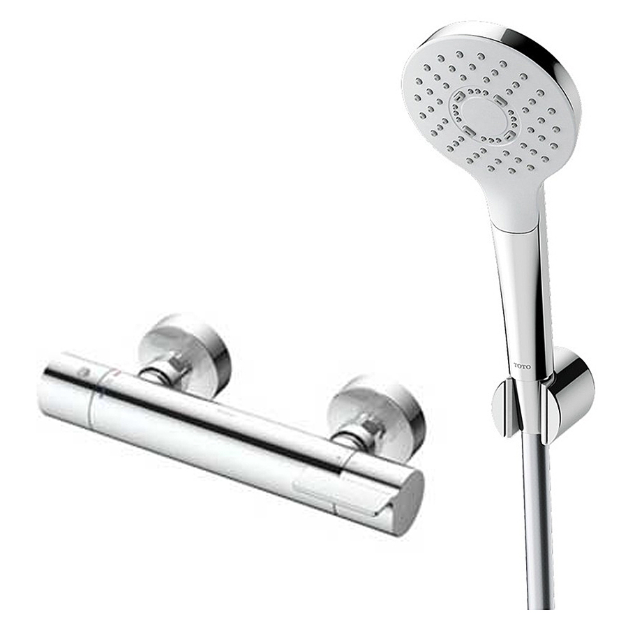 Sen Tắm Nhiệt Độ TOTO TBV03431V/TBW01008A