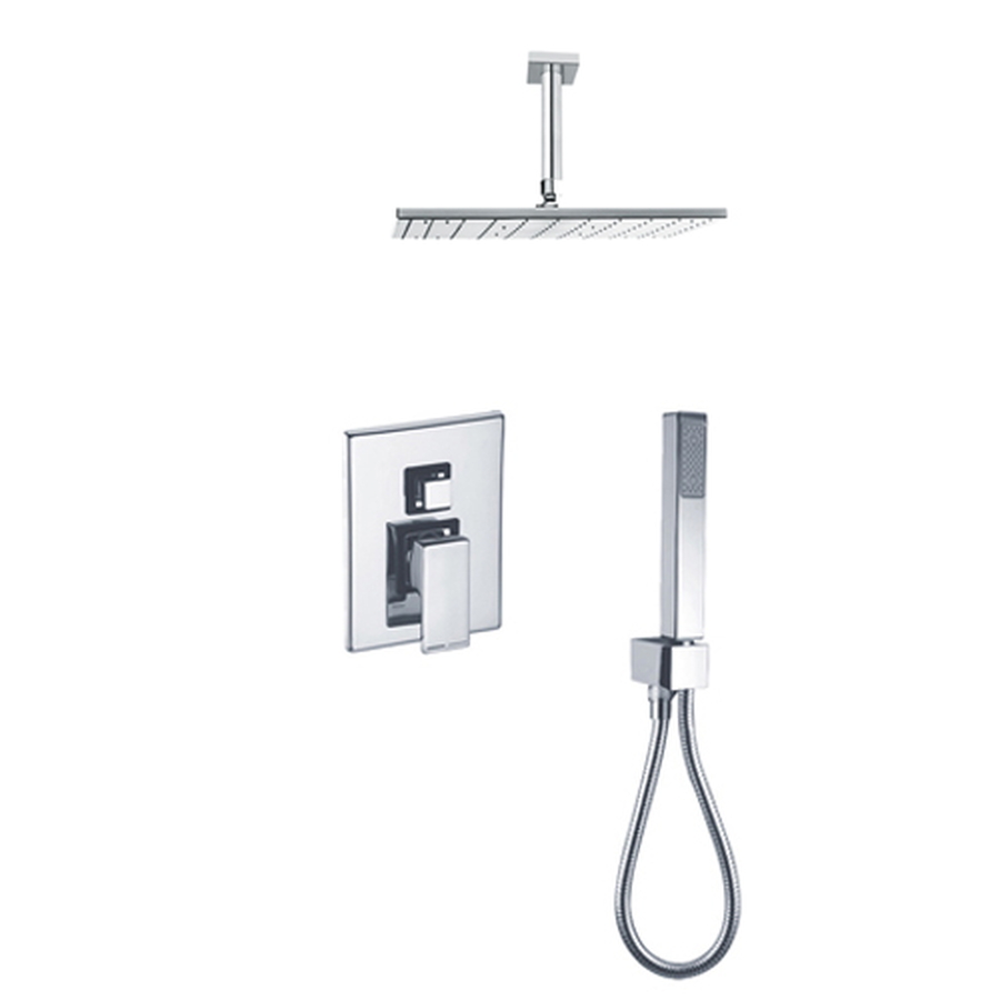 Sen tắm nóng lạnh âm trần TOTO TX491SIN/TX442SIN/TX426SIV4