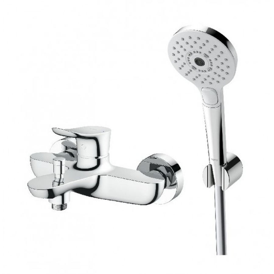 Sen tắm nóng lạnh TOTO BG01302V/TBW01010A