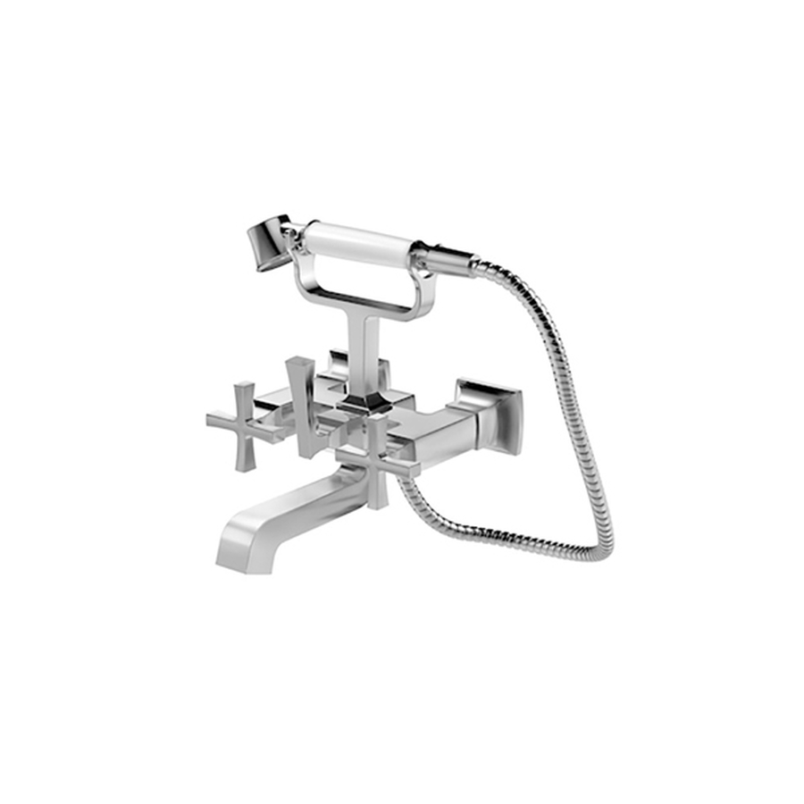 Sen tắm nóng lạnh TOTO DM207ACF