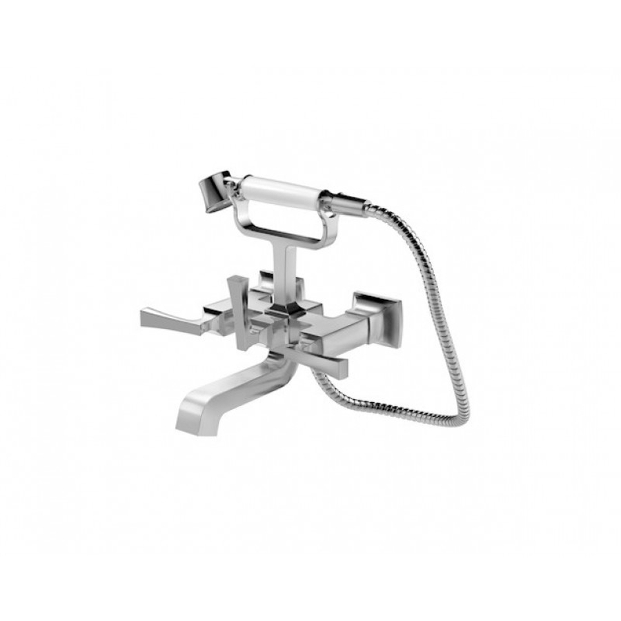 Sen tắm nóng lạnh TOTO DM207CF