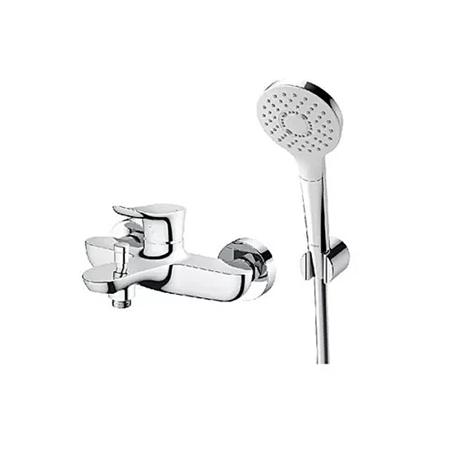 Sen tắm nóng lạnh TOTO TBG01302V/TBW01008A