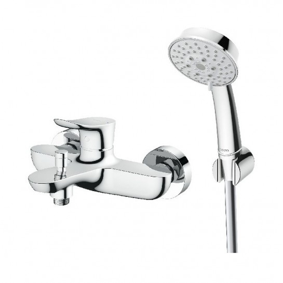 Sen tắm nóng lạnh TOTO TBG01302V/TBW03002B