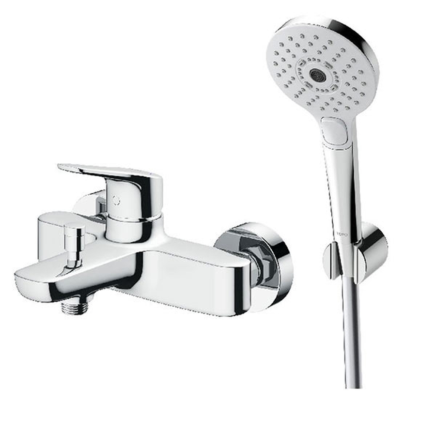 Sen tắm nóng lạnh TOTO TBG03302V/TBW01010A